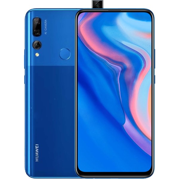 Điện thoại Huawei Y9 Prime Ram 4g/128gb máy chính hãng