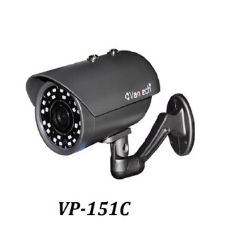 Camera quan sát VANTECH VP-151C