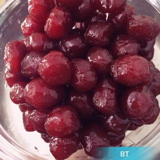 🍒 Mứt chùm ruột