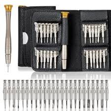 GIÁ SỈ  Bộ Tua Vít Đa Năng Tua Vít 25 Món Trong 1