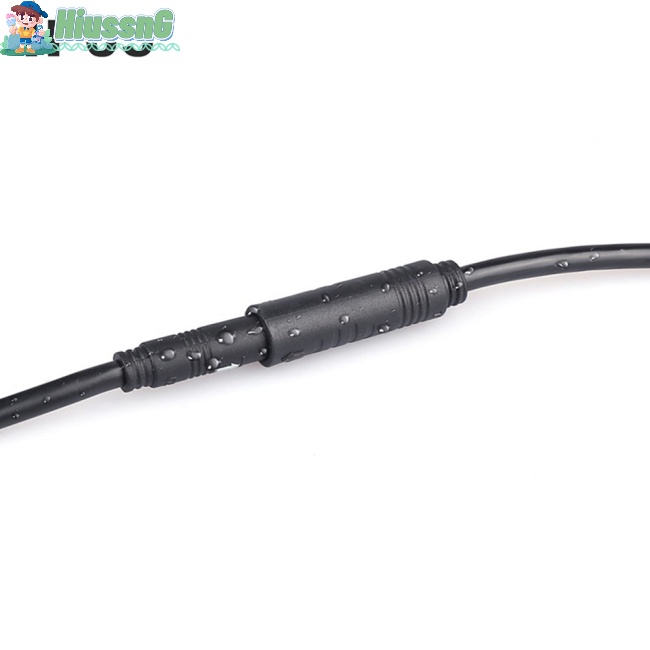 Dây Cáp Nối Dài Động Cơ Xe Đạp Điện Bafang 9pin