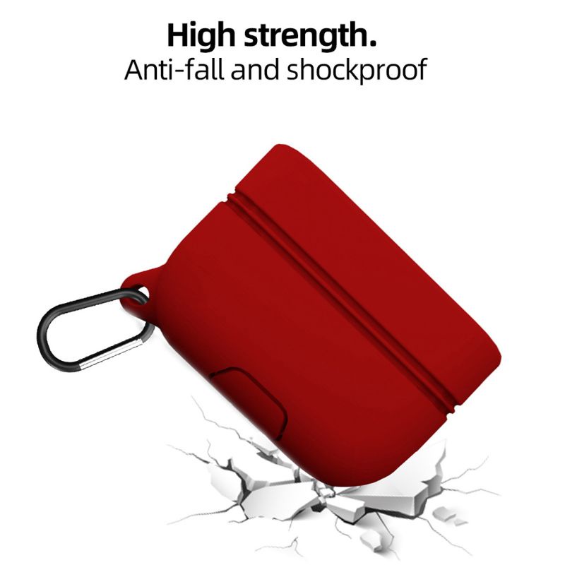 Vỏ Bọc Bảo Vệ Tai Nghe Chụp Đầu Bluetooth Không Dây WF-1000XM3 Chuyên Dụng