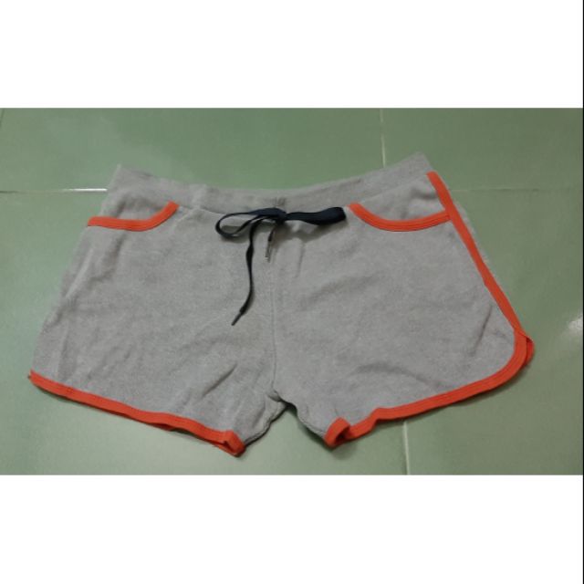 Quần sọt thun mặc nhà