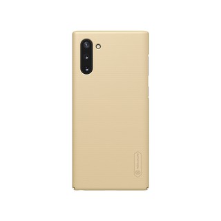 Ốp lưng SamSung Galaxy Note 10 chính hãng Nillkin dạng sần