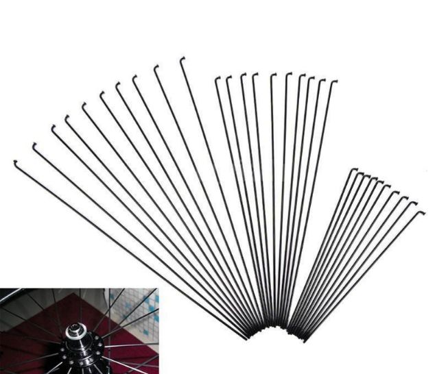 Bộ 36 chiếc nan hoa xe đạp