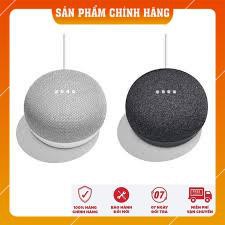 BH 12 THÁNG-LOA GOOGLE HOME MINI NGUYÊN SEAL