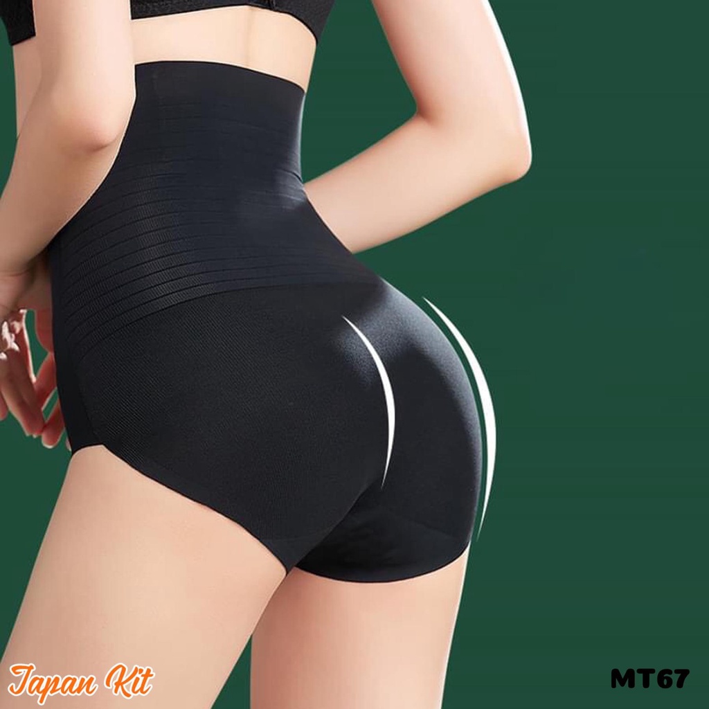 QUẦN LÓT GEN NỊT BỤNG