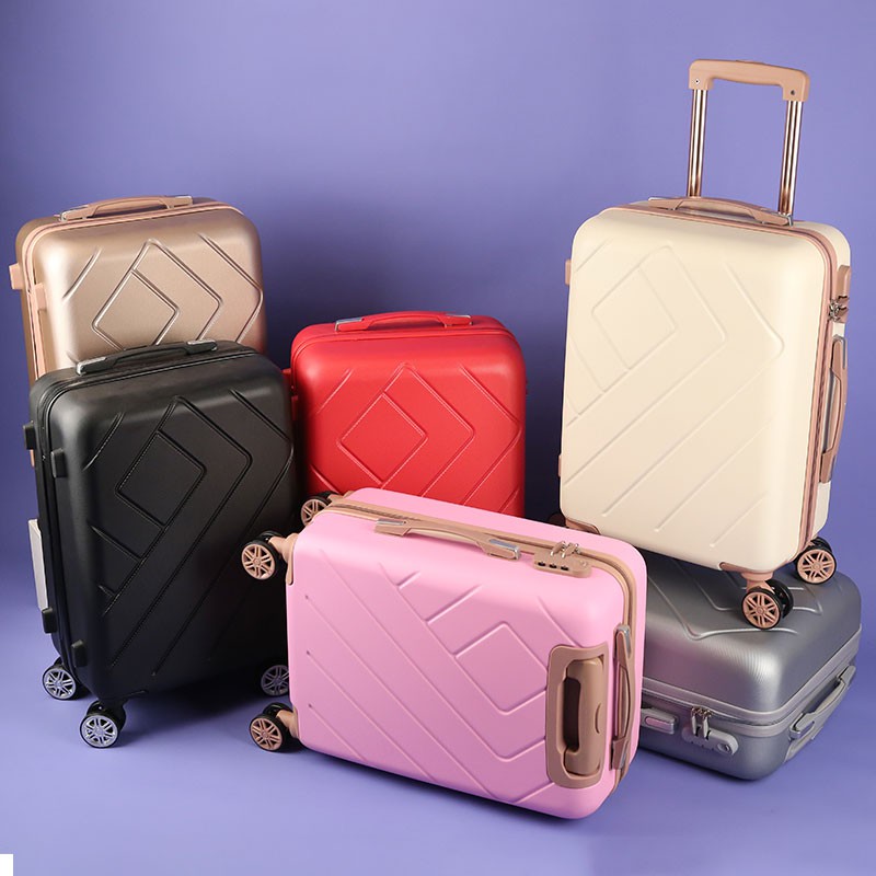 SIZE 28- VALI 2 KHÓA TĂNG THỂ TÍCH VALI