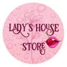 Lady's House_official