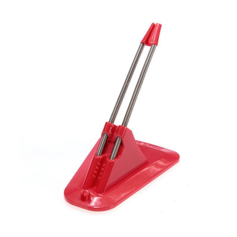 Giá Đỡ Dây Cáp / Chuột Máy Tính Tiện Dụng Chất Lượng Cao