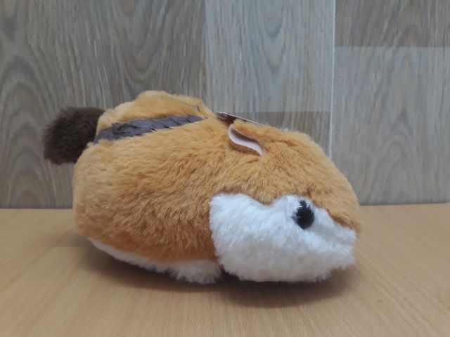 Gấu bông chuột hamter