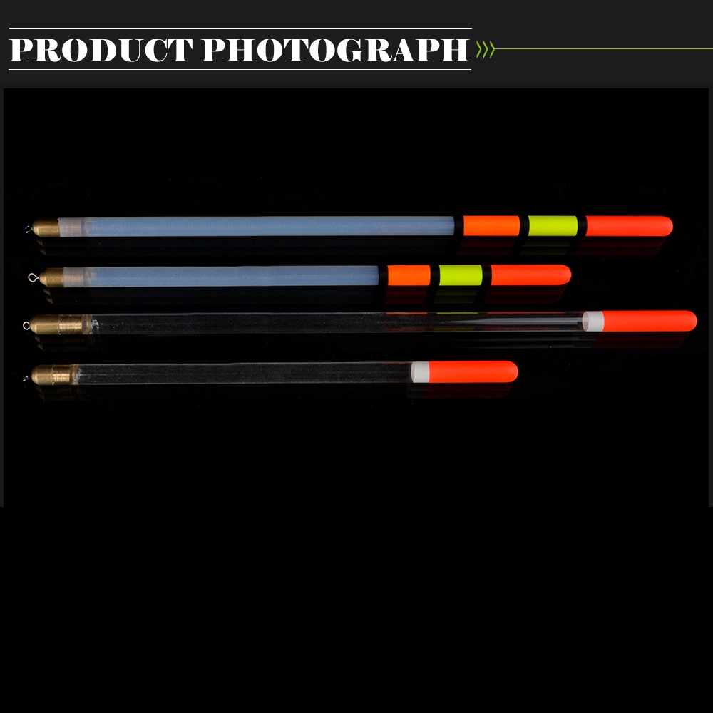 10 Phao câu cá gofidin 2.0/3.0g tiện dụng