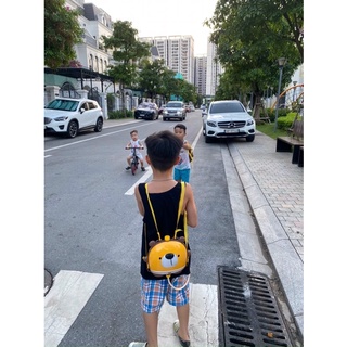Balo đồ chơi súng nước Umoo 2021