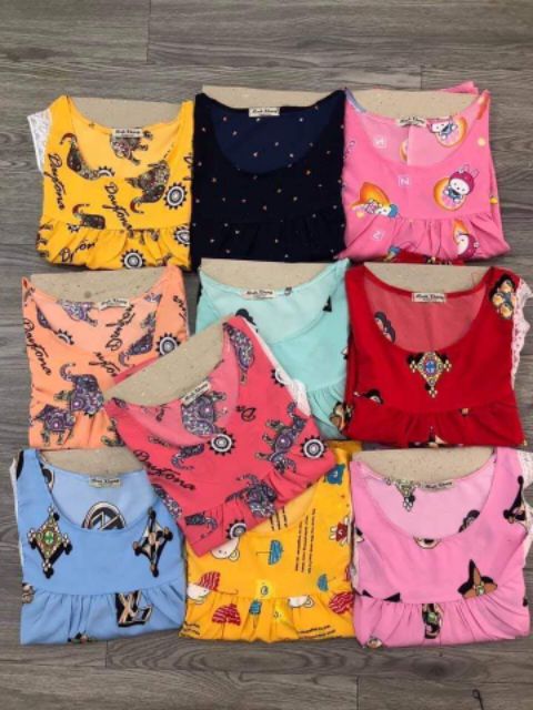 [Mã WA1606 giảm 15% đơn 99k] Bộ Đùi Không Tay chất đẹp loại 1 | BigBuy360 - bigbuy360.vn