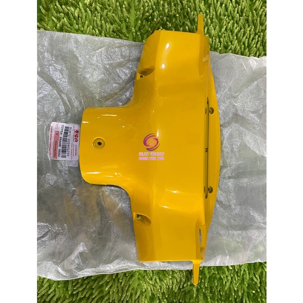 BỢ CỔ MÀU XIPO SPORT RGV 120cc CHÍNH HÃNG