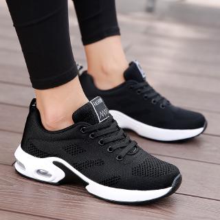 Giày Sneaker Chạy Bộ Nữ Thời Trang 2020