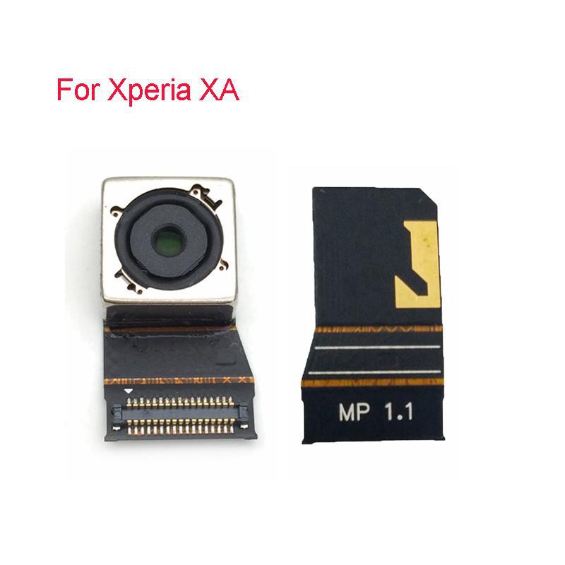 Phụ kiện cáp Flex camera sau cho điện thoại Sony Xperia XA F3111 F3113 F3115 F3112 F3116