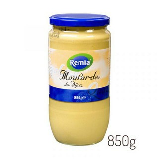 MÙ TẠT VÀNG REMIA de Dijon 850g
