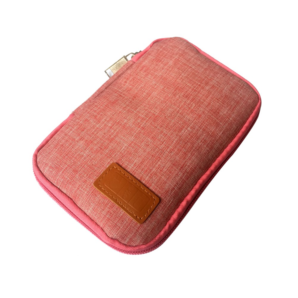 Túi đựng phụ kiện điện tử cao cấp tiện lợi