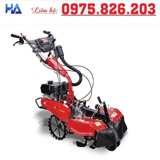Máy Xới Đất Chạy Xăng Weima WM X650, Hàng Chính Hãng