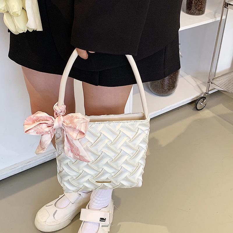 Túi Đeo Vai Thiết Kế Mới Thời Trang Mùa Hè 2022 Dành Cho Nữ