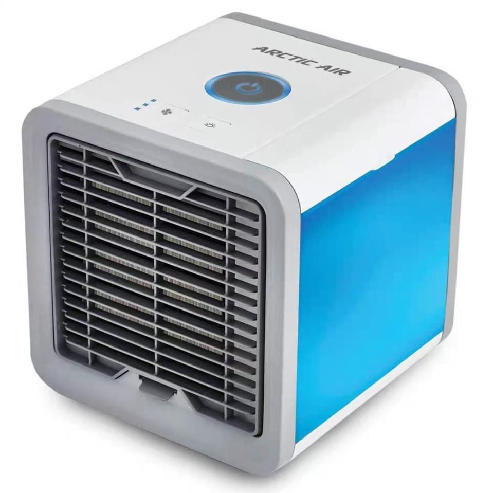 Quạt điều hòa mini