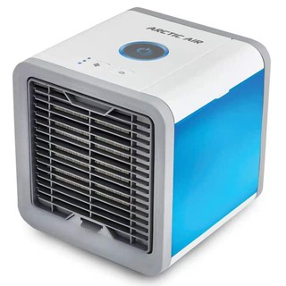 Quạt điều hòa mini