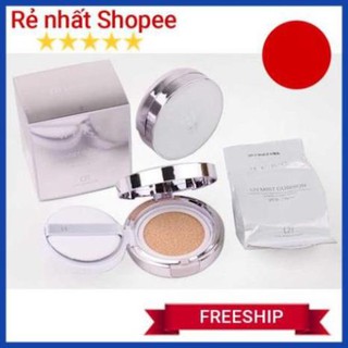[HANG MOI VE] Phấn nước HERA kiềm dầu, chống nắng (tặng kèm 1 lõi)