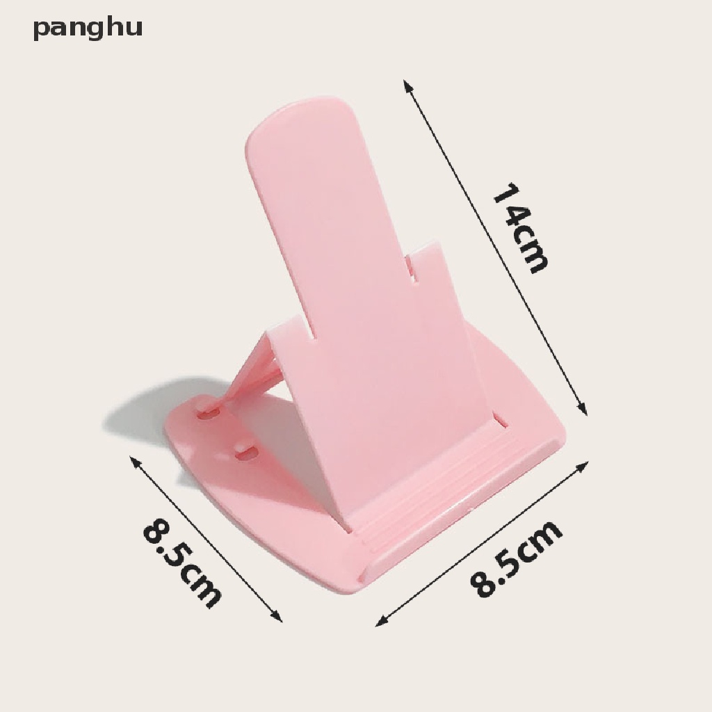 Giá Đỡ Điện Thoại Mini Tùy Chỉnh Tiện Dụng Cho Nấu Ăn / Quay Video