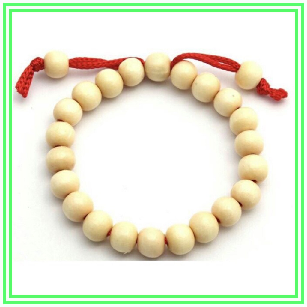 Vòng dâu tằm cho bé trai gái sơ sinh – PK17