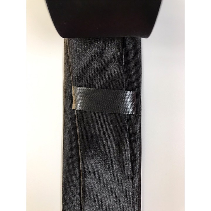 Mặc gì đẹp: Cà vạt nam nữ chụp kỷ yếu KING cho học sinh bản nhỏ 5cm style hàn quốc giá rẻ C01