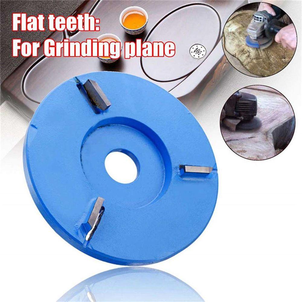 Lưỡi Cắt Gỗ 16mm 3 / 4 / 5 / 6 Răng Bằng Thép Vonfram Chuyên Dụng