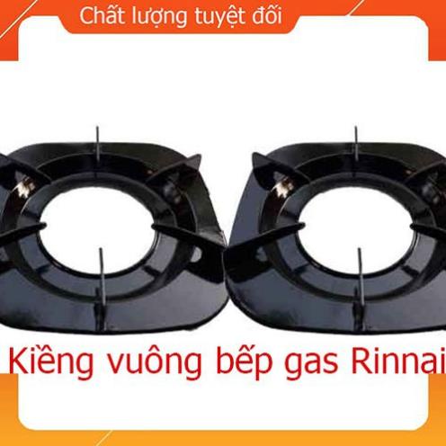 Kiềng Bếp Gas RINNAI -Dùng cho các dòng bếp rinnai mặt men-mặt inox