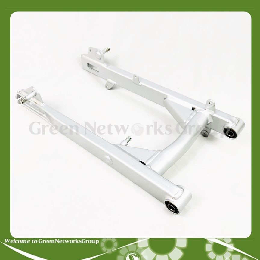 Gắp xe Super Dream Màu bạc ( Bảo Hành 12 Tháng ) Greennetworks