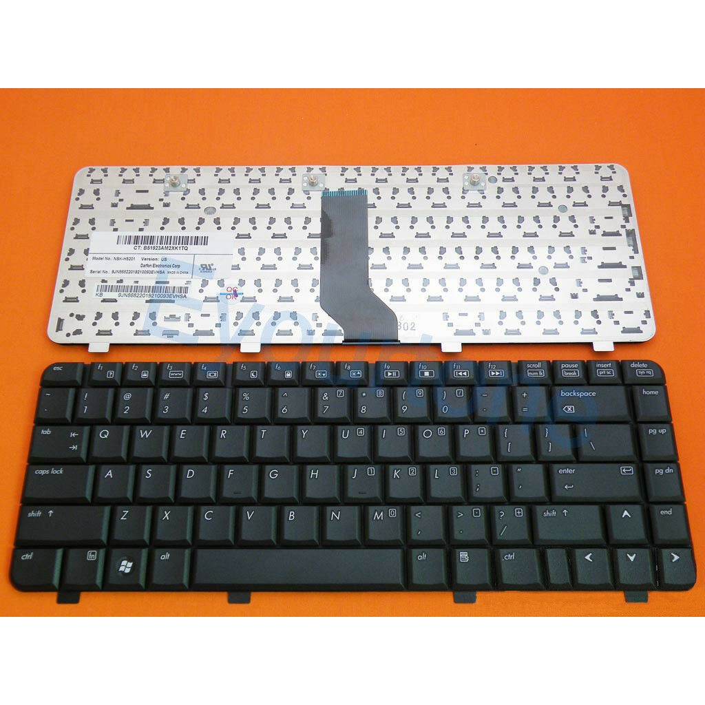 Bàn Phím Laptop HP DV2000 DV2100 DV2200 DV2300 DV2400 DV2500 V3000 V3500 V3700 V3800 V3900