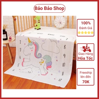 Khăn Aden lụa cao cấp cho bé mẫu mới