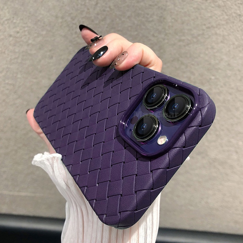 Ốp Điện Thoại iPhone 14 13 12 Pro max case ốp lưng điện thoại i phone 14 plus promax Da Cao Cấp Tản Nhiệt Chống Sốc Bảo Vệ Toàn Diện Cho iP 14 13 12 11 pro max