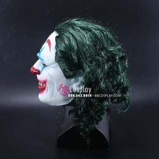 Mặt Nạ Joker 2019
