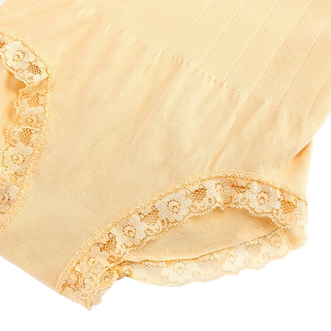 Quần lót gen bụng Munafie giảm eo cao cấp | BigBuy360 - bigbuy360.vn