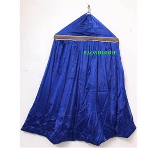 Võng lưới khung thép 2 lớp