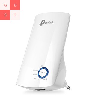 Mua Bộ Kích Sóng  mở rộng sóng Wifi  Repeater TP-Link WA850RE Chuẩn N  300Mbps - Hàng Chính Hãng