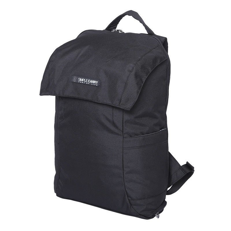 Balo Simplecarry Mattan 2 Black