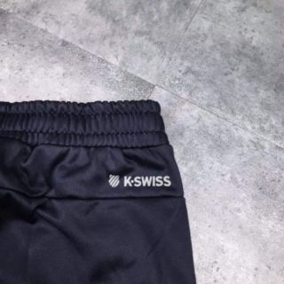 Quần nỉ Kswiss 2 chiếc