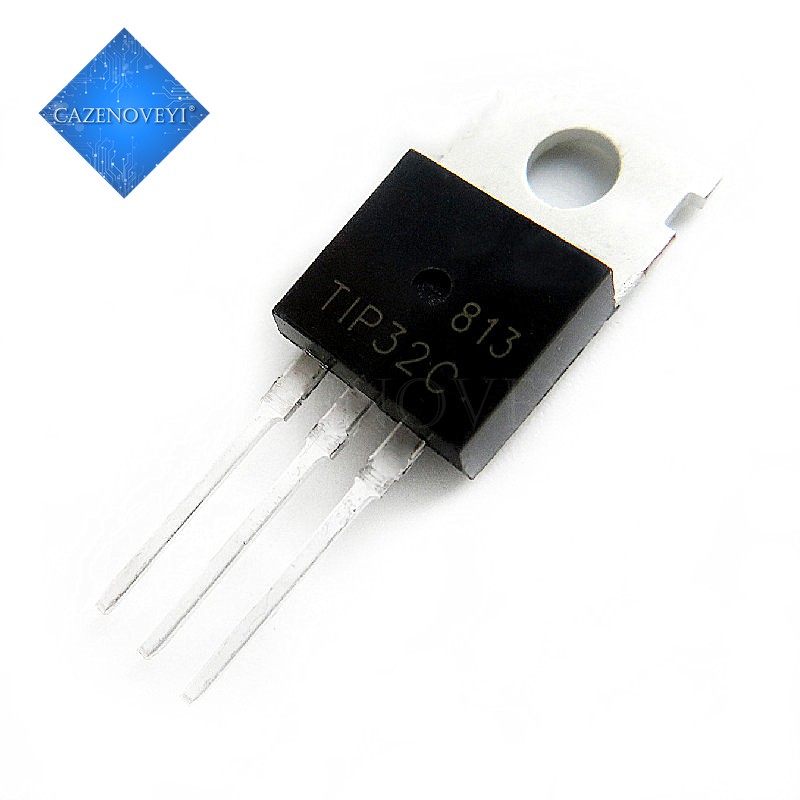 10pcs/lot TIP31C TIP32C TIP41C TIP42C LM317T IRF3205 Transistor TO-220 TO220 TIP31 TIP32 TIP41 TIP42 LM317 IRF3205PBF In Stock