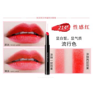 Son môi siêu lì có dưỡng M'ayCreate Hot Trend