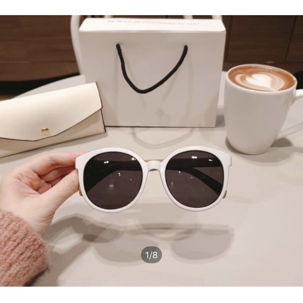 Kính mát cho nữ chống tia UV GV265 thời trang giá tốt ⭐Freeship Xtra⭐ | BigBuy360 - bigbuy360.vn