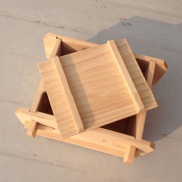 Khuôn làm đậu phụ