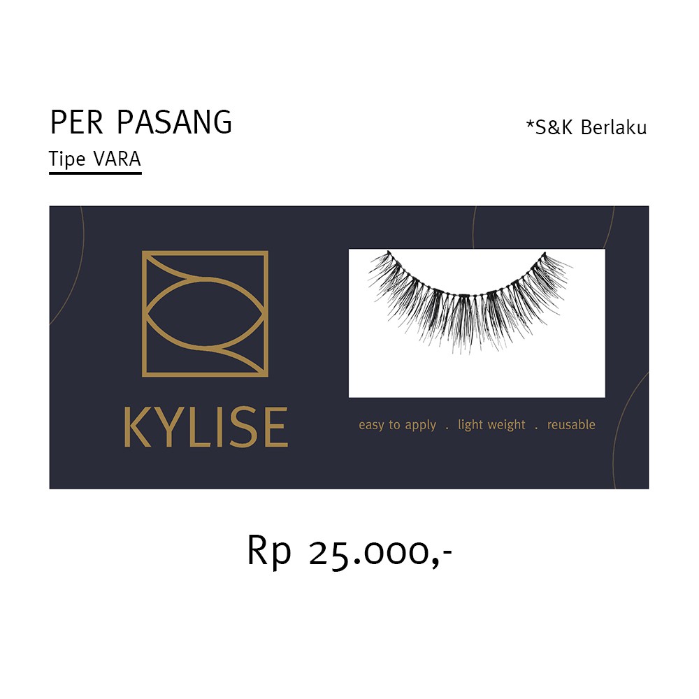 (hàng Mới Về) Mascara Chuốt Mi Kylise Chất Lượng Cao | BigBuy360 - bigbuy360.vn