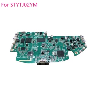 Thích hợp cho xiaomi mijia lau nhà p stytj02ym quét robot sửa chữa bo mạch chủ phụ kiện máy hút bụi thay thế bo mạch chủ phần phụ kiện