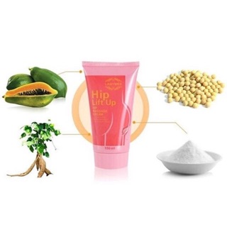 Kem Nở Mông Hip Lift ThaiLand